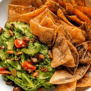 House Guacamole